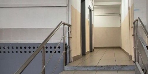 2-комн квартира Солнечногорская улица, 22