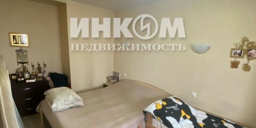 2-комн квартира Кавказский бульвар,  д. 21