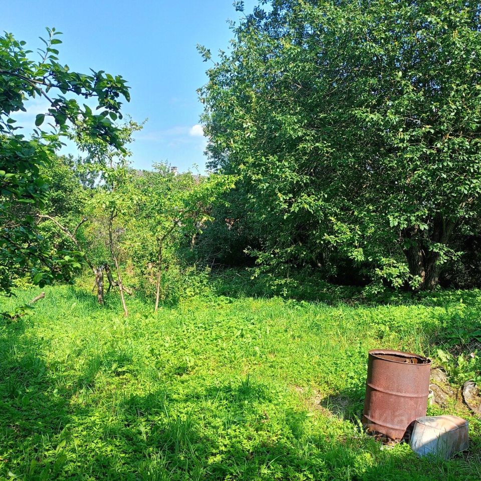 Продажа земли Орбита-2 СНТ, улица Песочная,  д. 307