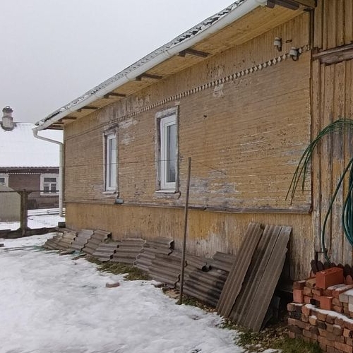 Коттедж/дом Дружная Горка городской поселок, улица Железнодорожная
