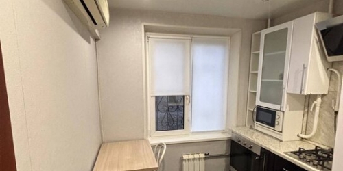 1-комн квартира Кетчерская улица,  д. 10