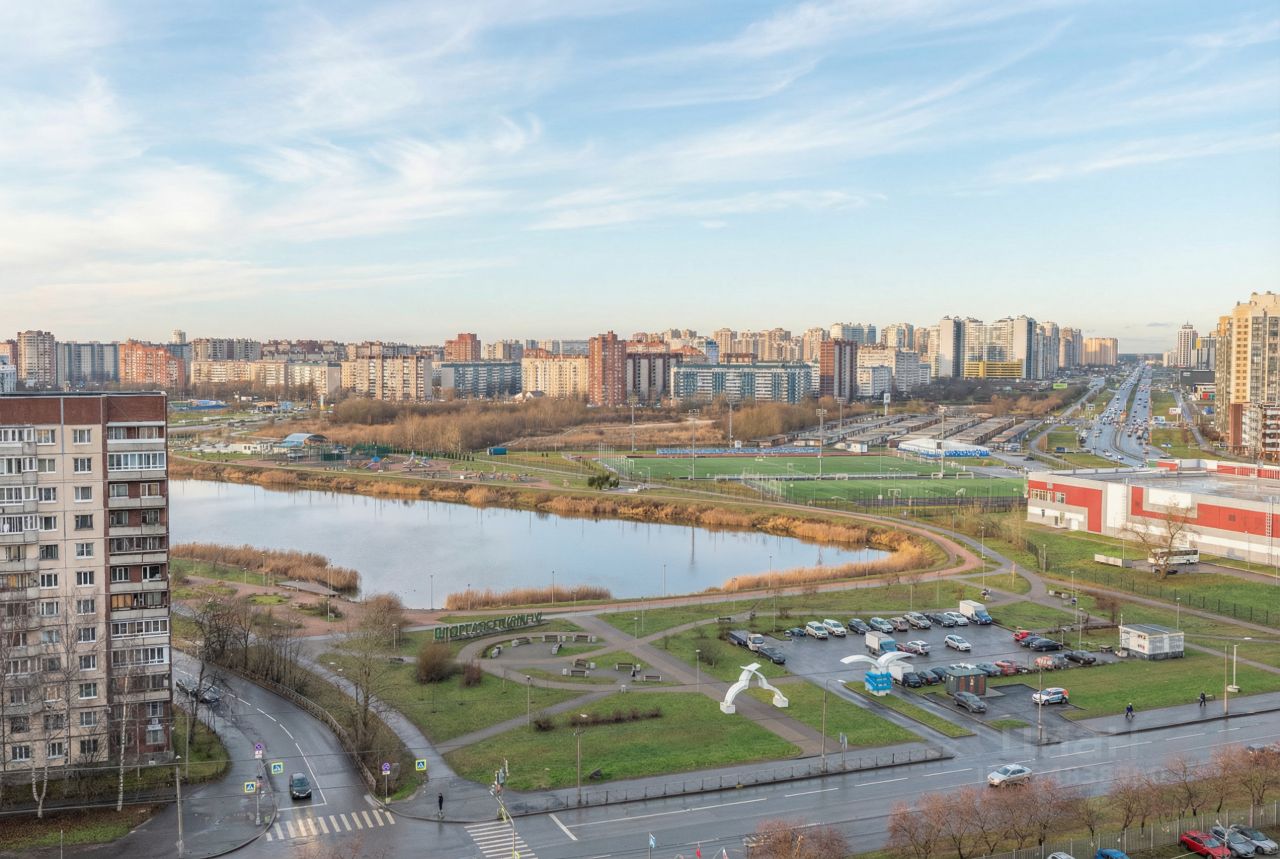 Продажа комнаты улица Маршала Новикова, 13