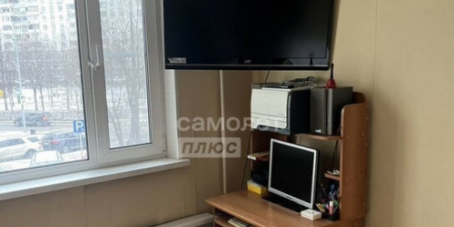 3-комн квартира Митинская ул,  д. 31