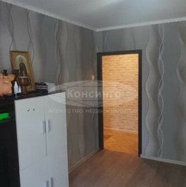 Продажа 3-комн квартиры на вторичном рынке Хабаровская улица,  д. 1