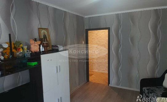 Продажа 3-комн квартиры на вторичном рынке Хабаровская улица,  д. 1