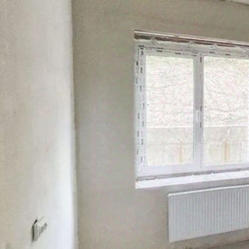 1-комн квартира д. Юкки, улица Тенистая, 11к2