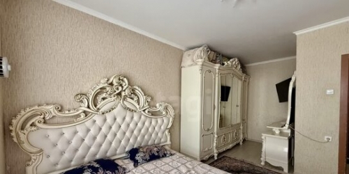 1-комн квартира ул Грекова,  д. 11