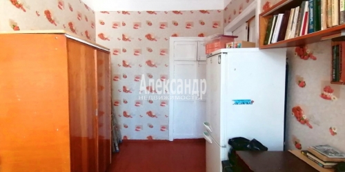 3-комн квартира Пушкин г., Красносельское шос.,  д. 25