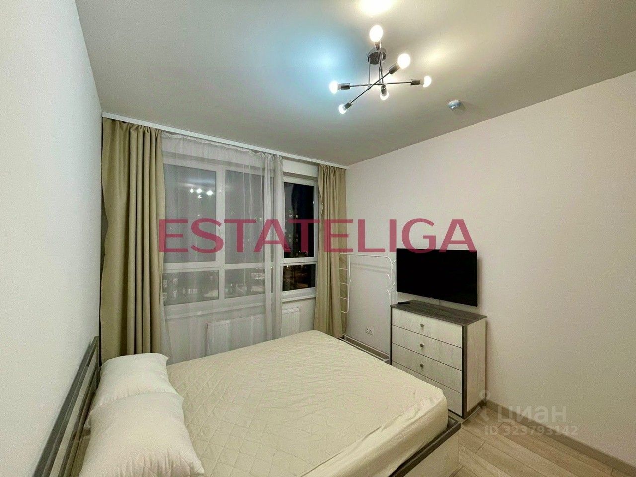 Аренда 1-комн квартиры на вторичном рынке переулок 1-й Котляковский,  д. 4к2