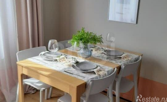 Продажа 2-комн квартиры на вторичном рынке Суздальское ш