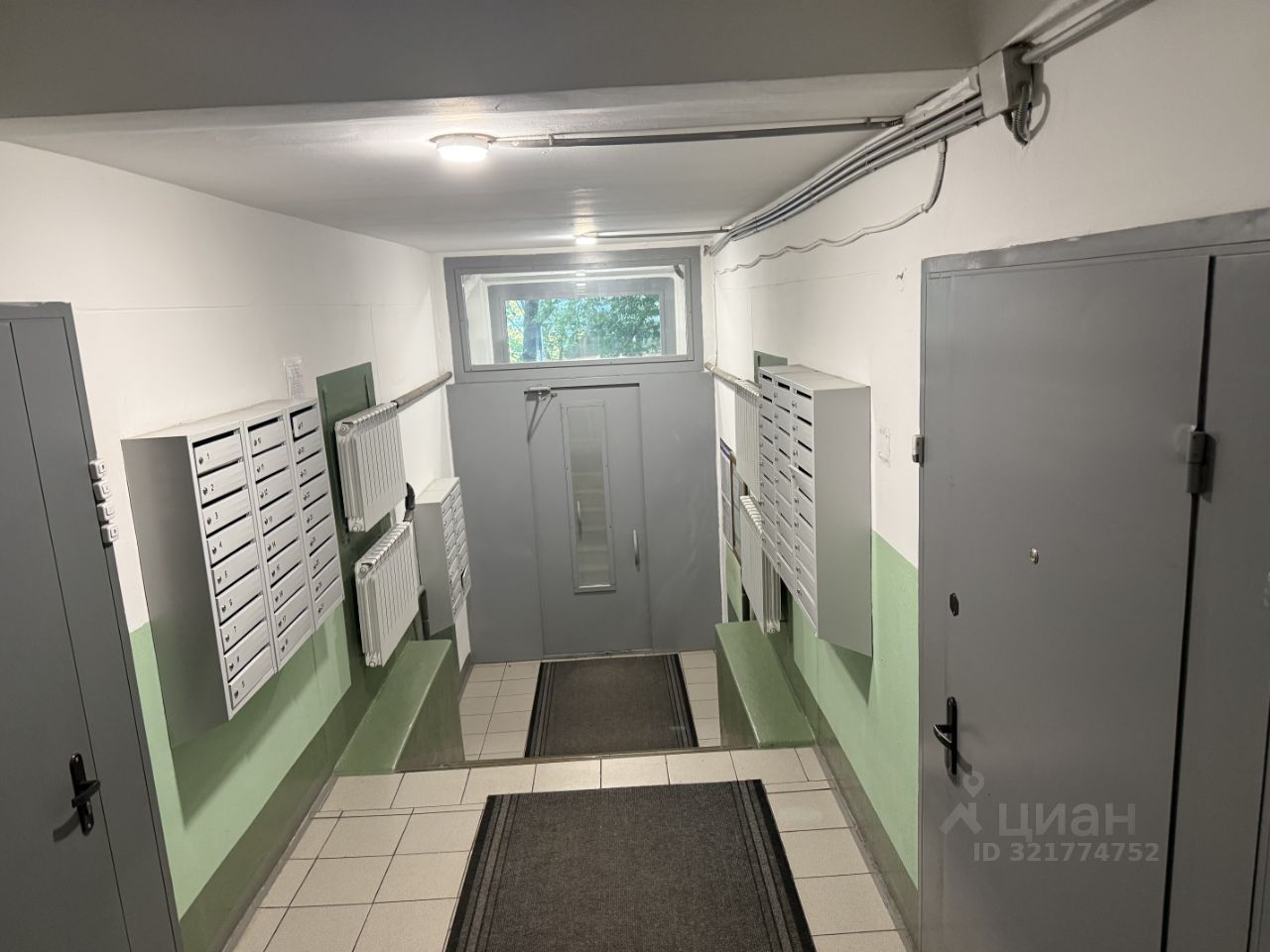 Продажа 1-комн квартиры на вторичном рынке бульвар Маршала Рокоссовского, 8К1