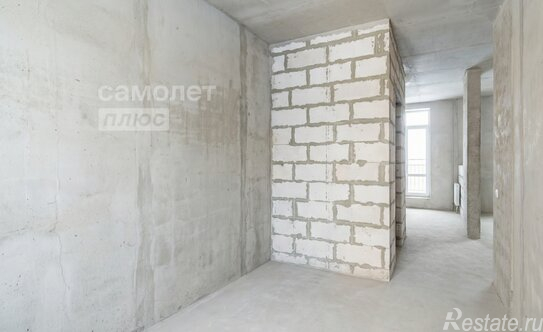 Продажа 2-комн квартиры на вторичном рынке Николо-Урюпино, улица Полковника Глазунова,  д. 12