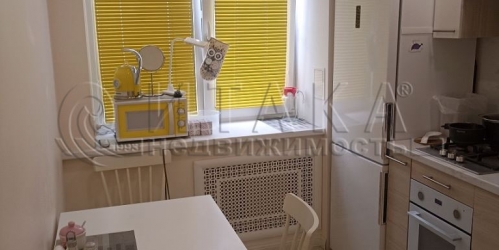 1-комн квартира Кронштадт, Владимирская ул., д. 47, лит. А