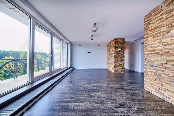 Продажа 4-комн квартиры на вторичном рынке Новое Лапино кп, д. Лапино