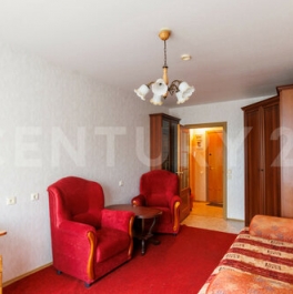 Продажа 1-комн квартиры на вторичном рынке улица Рихарда Зорге