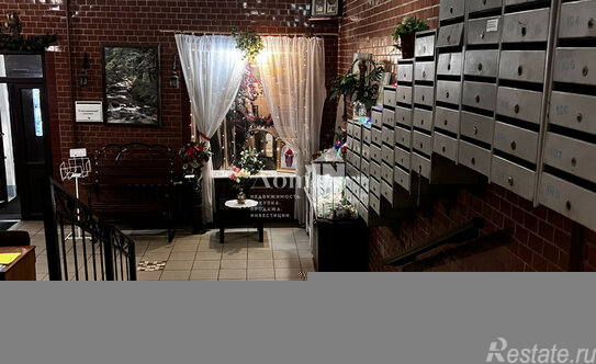 Продажа 2-комн квартиры на вторичном рынке Новосмоленская наб,  д. 1