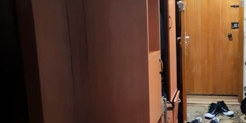 2-комн квартира Тимуровская улица, 26К2