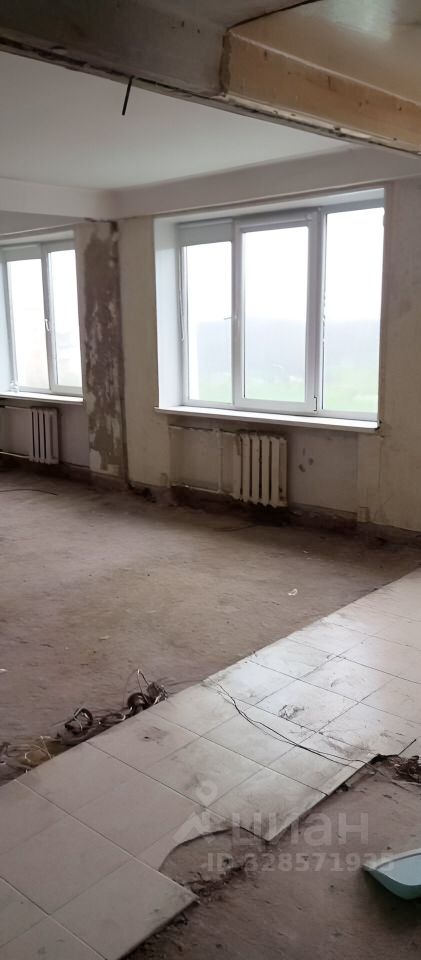Продажа 2-комн квартиры на вторичном рынке улица Бабушкина, 89к1