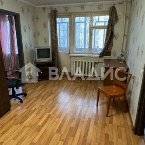 2-комн квартира Жуковский г, Чкалова ул,  д. 18