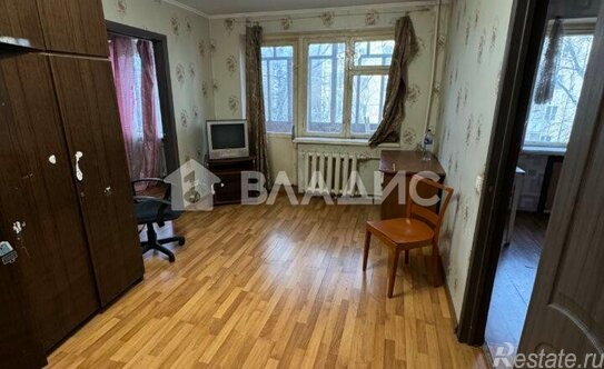 Продажа 2-комн квартиры на вторичном рынке Жуковский г, Чкалова ул,  д. 18