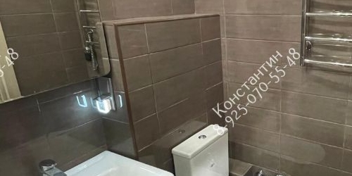 Студия проезд Соломенной Сторожки, 6