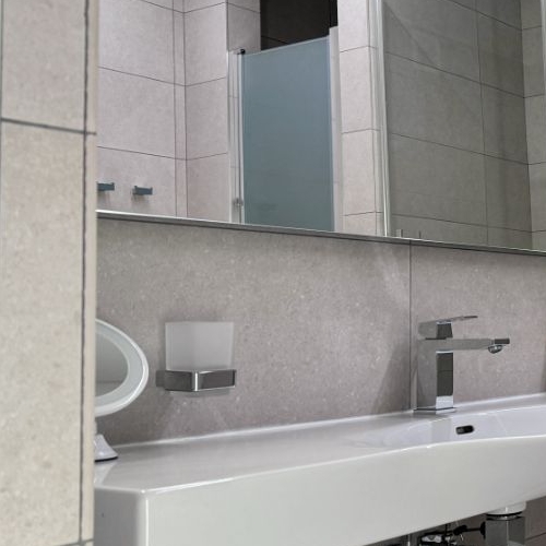 2-комн квартира Ждановская улица, 45