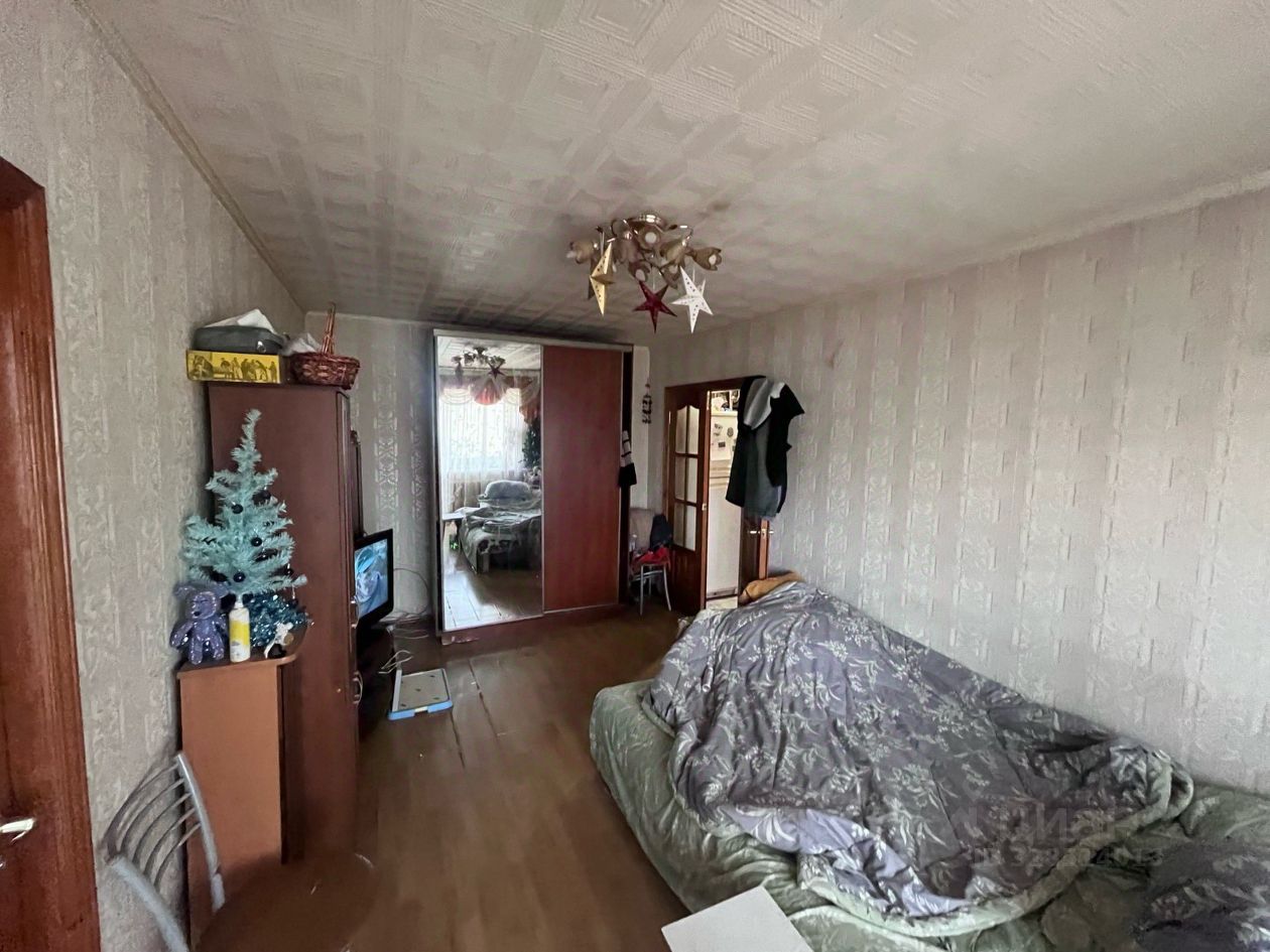 Продажа 2-комн квартиры на вторичном рынке Люберцы г, Октябрьский пр-кт,  д. 306