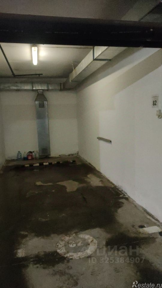 Продажа гаража Каширское шоссе,  д. 148 к3