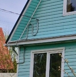 Продажа дома Мшинская садоводческий массив, Металлург СНТ,  д. 261