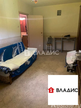 Продажа 1-комн квартиры на вторичном рынке Подольск, Октябрьский пр-кт.,  д. 23