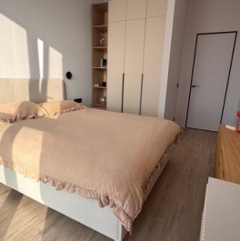 Продажа 1-комн квартиры на вторичном рынке Шелепихинская набережная,  д. 40 к3