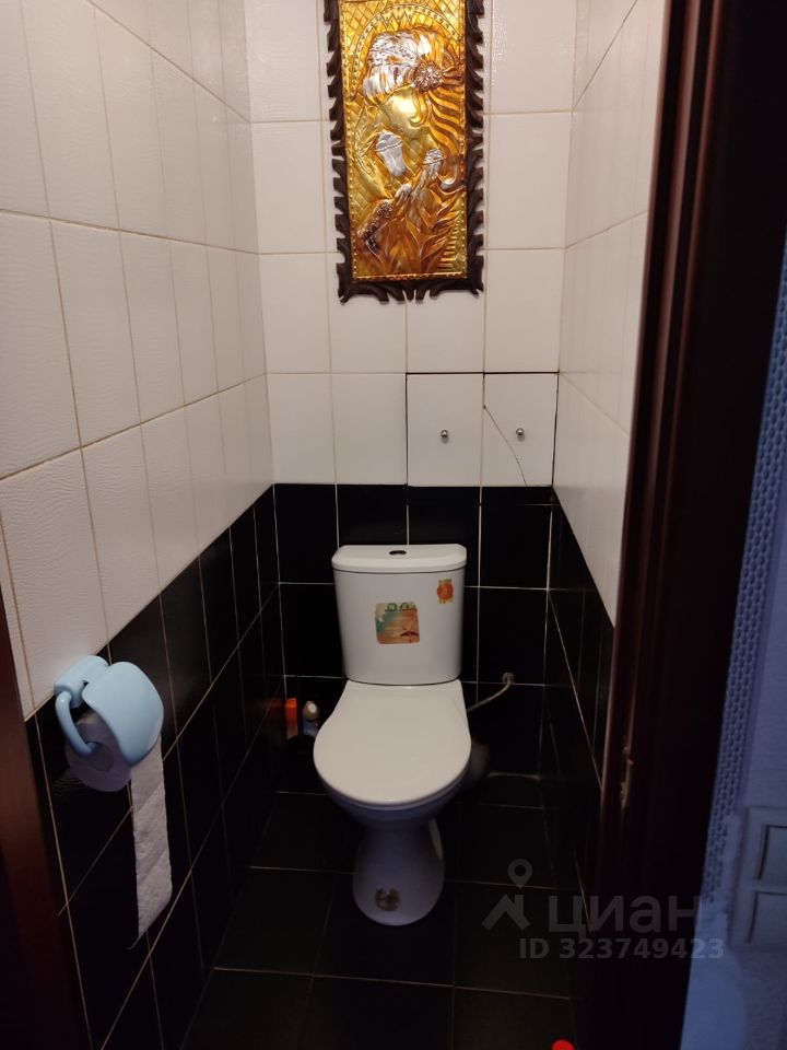 Аренда 2-комн квартиры на вторичном рынке Фрязевская улица, 3К1