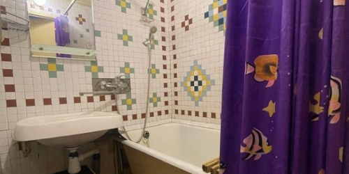 3-комн квартира Испытателей пр-кт,  д. 15,  к. 1