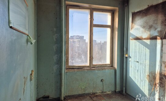 Продажа 2-комн квартиры на вторичном рынке ул Приорова,  д. 2