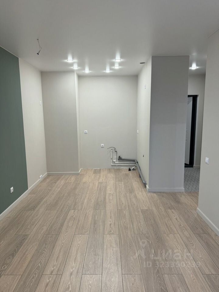 Продажа 1-комн квартиры на вторичном рынке Коммунар г., улица Просвещения, 2