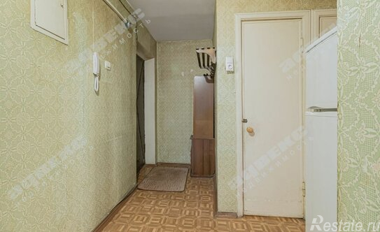 Продажа 2-комн квартиры на вторичном рынке ул Орбели,  д. 27,  к. 3