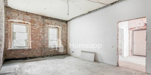 4-комн квартира Серпуховская Б. ул,  д. 19/37,  к. 2