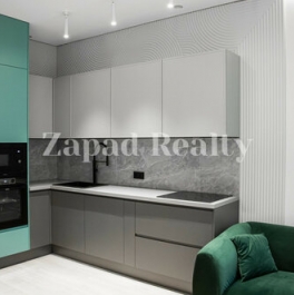 Продажа 2-комн квартиры на вторичном рынке Причальный проезд,  д. 8,  к. 3