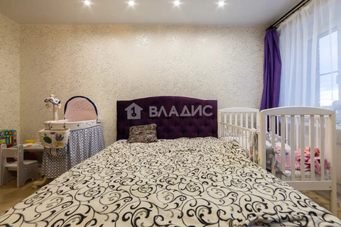 Продажа 2-комн квартиры на вторичном рынке Никольское, Советский пр-кт.,  д. 142