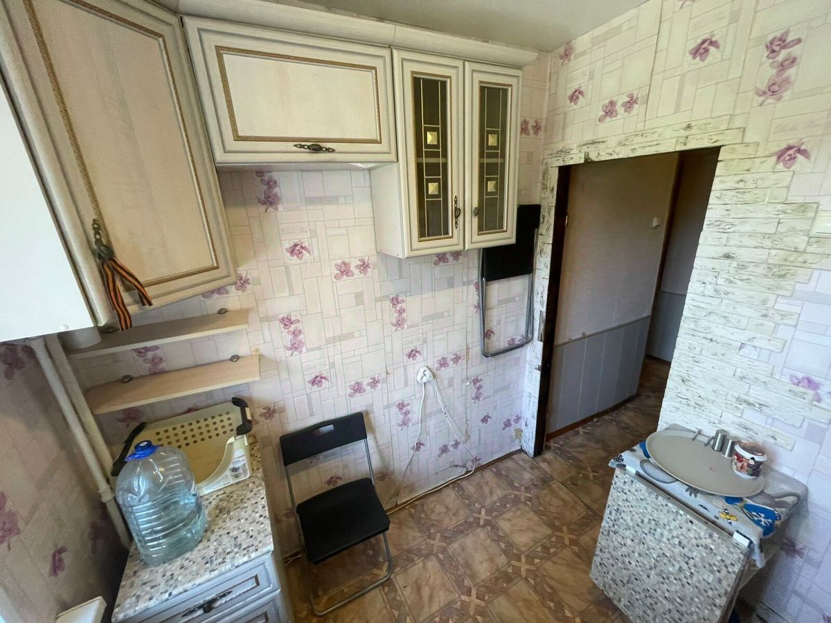Продажа 2-комн квартиры на вторичном рынке Фрязино, Центральная улица, 25