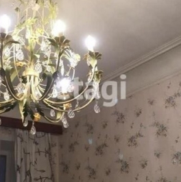 Аренда 2-комн квартиры на вторичном рынке ул Смоленская,  д. 3-5