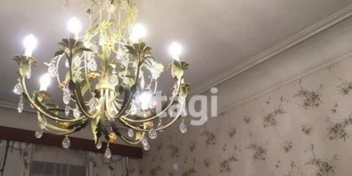 2-комн квартира ул Смоленская,  д. 3-5