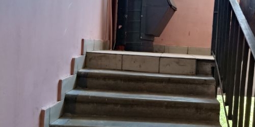 3-комн квартира Снайперская улица, 5