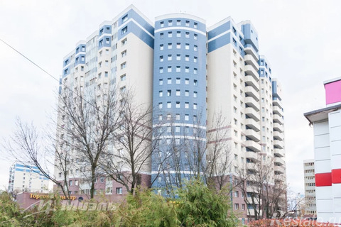 Продажа 3-комн квартиры на вторичном рынке Видное, Советский проезд,  д. 4