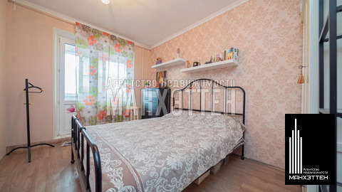 3-комн квартира Наро-Фоминск, ул. Комсомольская,  д. 6