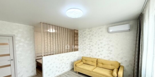 1-комн квартира проезд Досфлота,  д. 5