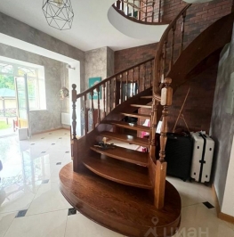 Аренда дома Красногорск, улица Никольская Слобода,  д. 30