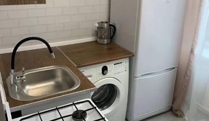 1-комн квартира проспект Маршала Жукова, 72К4