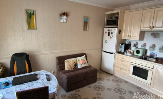 Продажа 1-комн квартиры на вторичном рынке Приморское шоссе,  д. 293