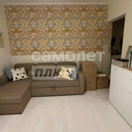 Продажа 3-комн квартиры на вторичном рынке Останкинская 2-я ул,  д. 4